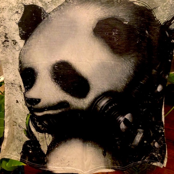 Blackmilk BEATS BY PANDA GFT - Picture 3 of 8